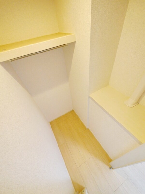 設備(★お部屋探しは、タウンハウジング多摩センター店へ★)