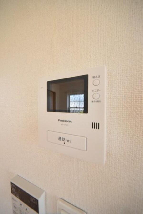 セキュリティ(★お部屋探しは株式会社タウンハウジング東京まで★)