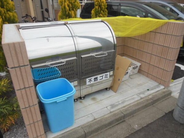 共有部分(★お部屋探しは株式会社タウンハウジング東京まで★)