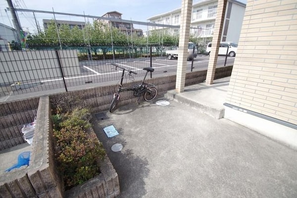 共有部分(★お部屋探しはタウンハウジング稲田堤店まで★)