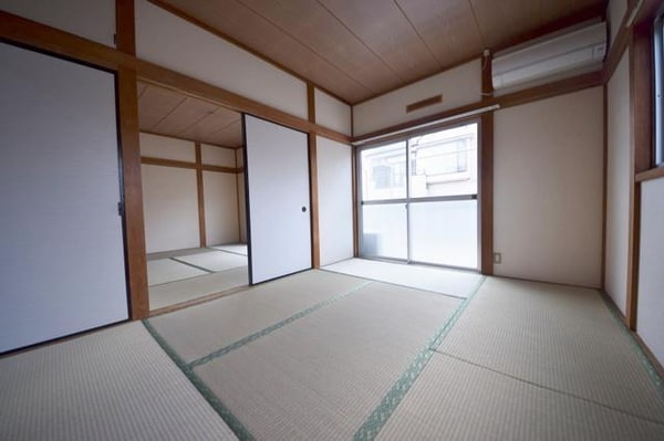 その他(★日本の和室の居心地の良さは洋室には無いものがあります★)