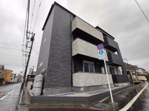 その他(★お部屋探しは株式会社タウンハウジング東京まで★)