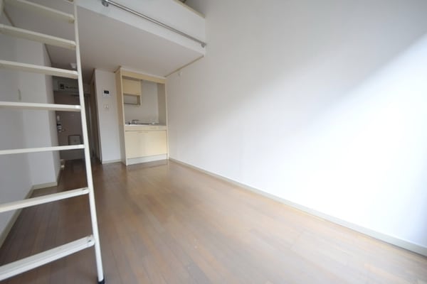 リビング・居室(★使いやすい間取りです★)