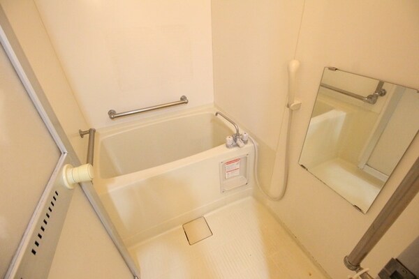 バス／シャワールーム等(★お部屋探しはタウンハウジング高幡不動店まで★)