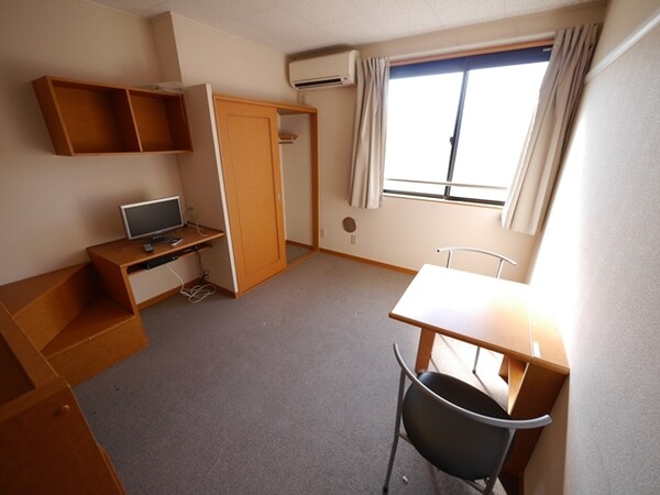 リビング・居室(★家具のあるお部屋です★)