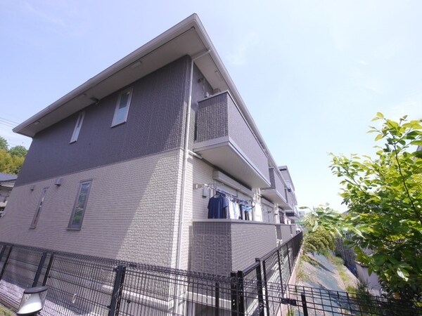 外観(★経済的な都市ガス対応！★)