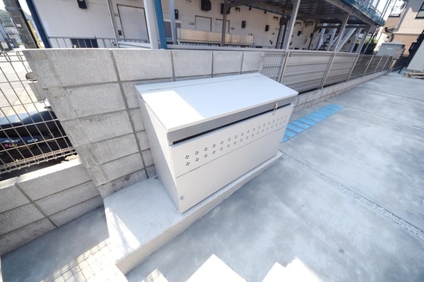 共有部分(★お部屋探しは株式会社タウンハウジング東京まで★)