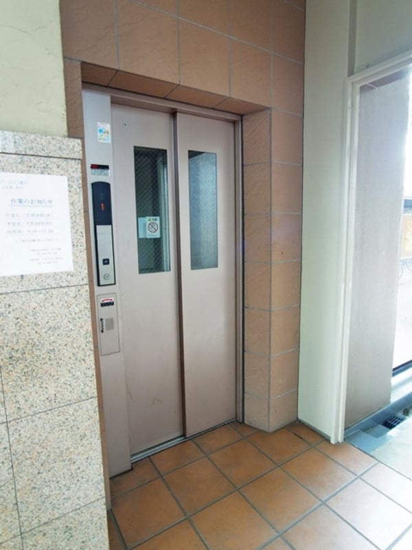 共有部分(★お部屋探しはタウンハウジング高幡不動店まで★)