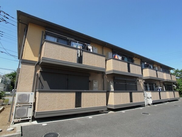 外観(★お部屋探しは株式会社タウンハウジング東京まで★)