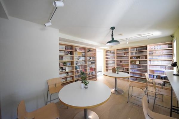 共有部分(★お部屋探しはタウンハウジング高幡不動店まで★)