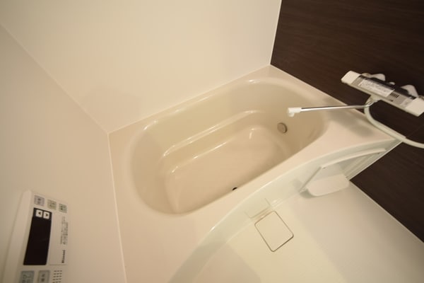 バス／シャワールーム等(※写真は同施工の物件です。参考にご覧ください)