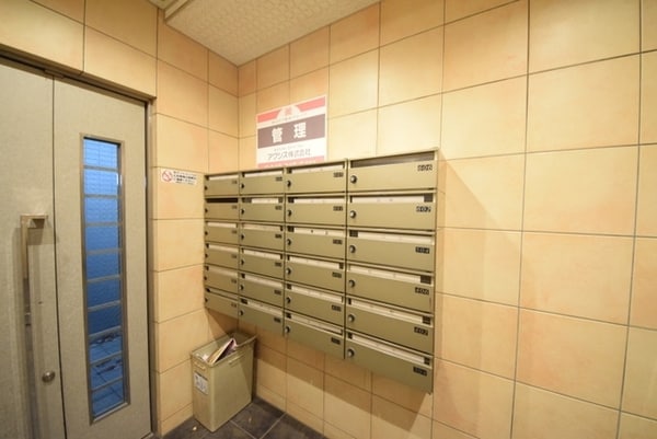 共有部分(★お部屋探しはタウンハウジング高幡不動店まで★)