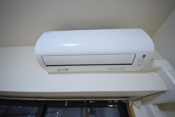 設備(★お部屋探しはタウンハウジング高幡不動店まで★)