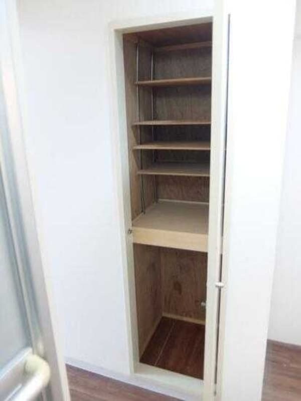 収納(★お部屋探しは、タウンハウジング多摩センター店へ★)