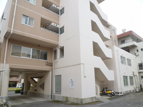 外観(★お部屋探しは、タウンハウジング多摩センター店へ★)