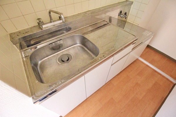 キッチン(★お問い合わせはタウンハウジング聖蹟桜ヶ丘店まで★)