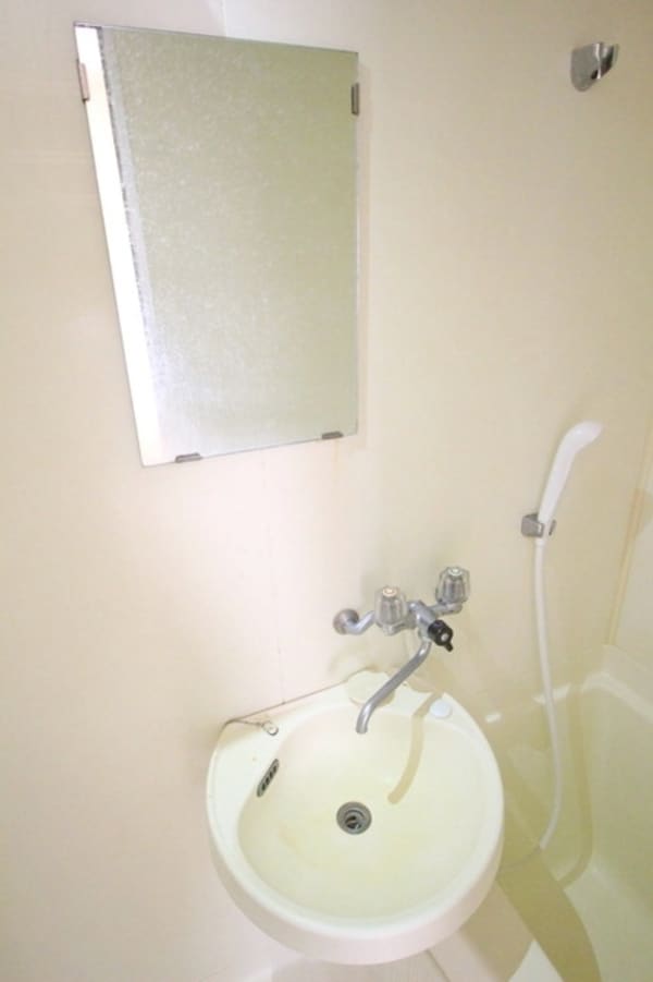 洗面(★お問い合わせはタウンハウジング聖蹟桜ヶ丘店まで★)