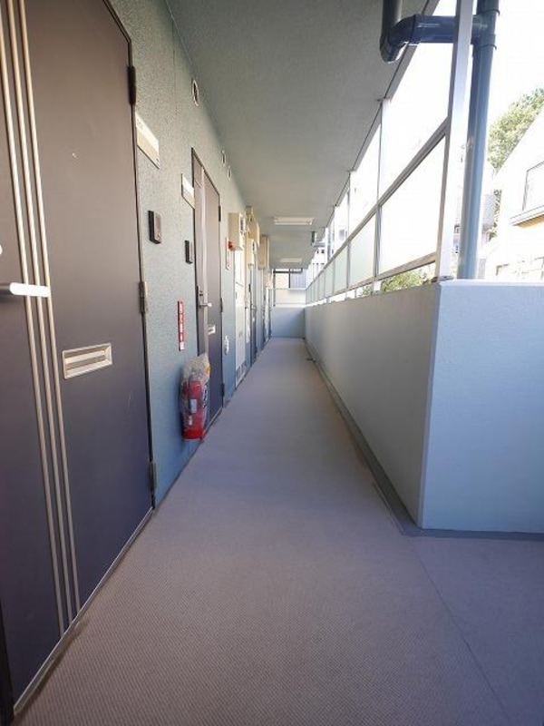 共有部分(★お問い合わせはタウンハウジング聖蹟桜ヶ丘店まで★)