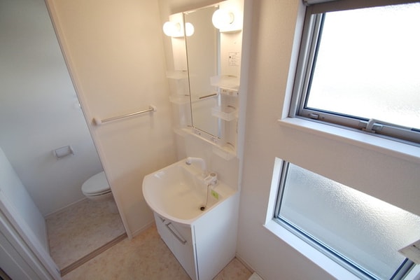 その他(★独立洗面化粧台★)