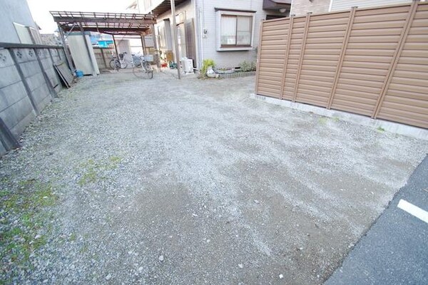 共有部分(★共用スペース★)