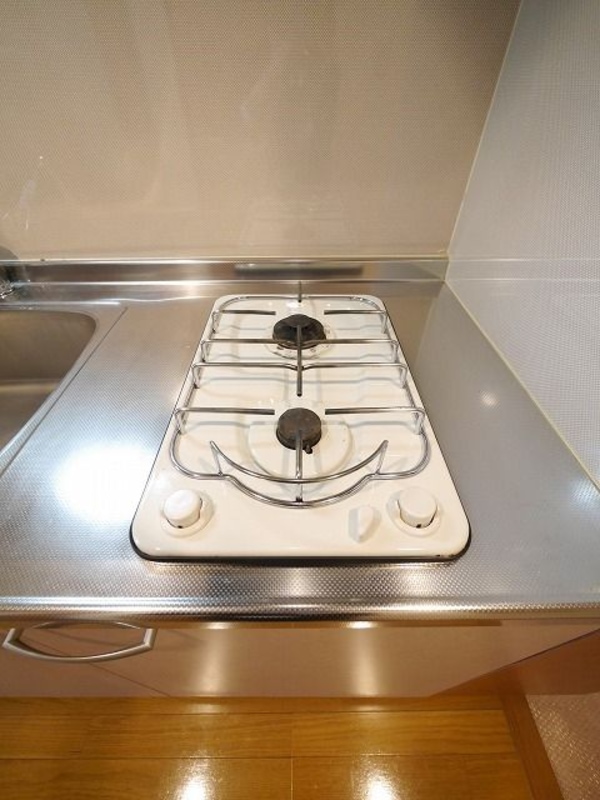 キッチン(★お部屋探しは株式会社タウンハウジング東京まで★)