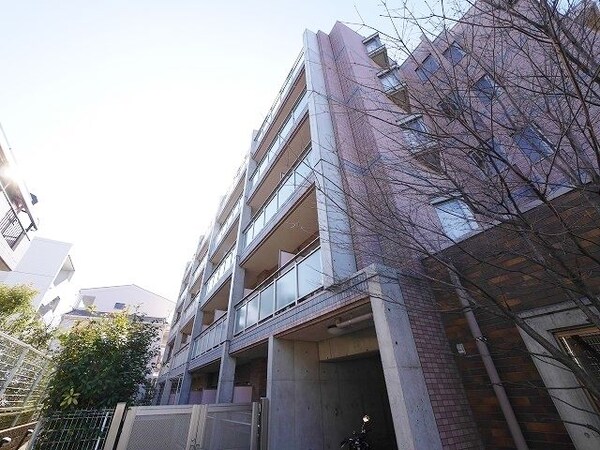 外観(★お部屋探しは株式会社タウンハウジング東京まで★)