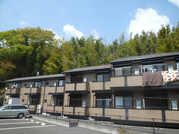外観(★お部屋探しは、タウンハウジング多摩センター店へ★)