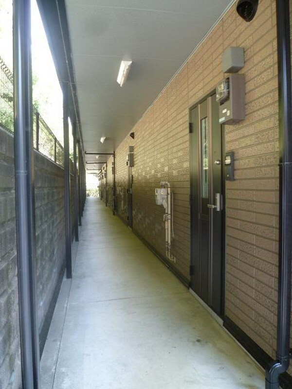 共有部分(★お部屋探しは、タウンハウジング多摩センター店へ★)