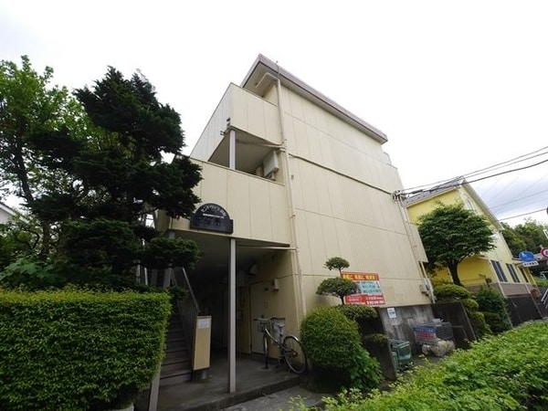外観(★お問い合わせはタウンハウジング聖蹟桜ヶ丘店まで★)