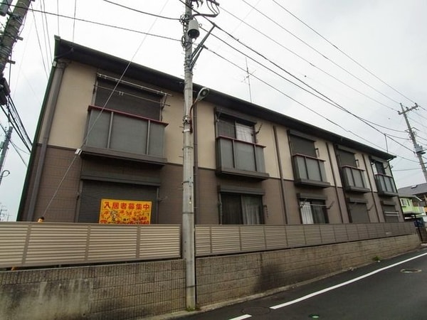 外観(☆☆)
