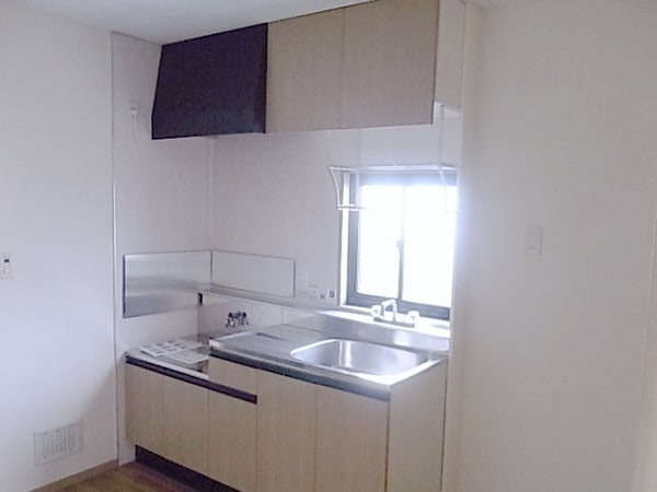 キッチン(室内・室内設備)