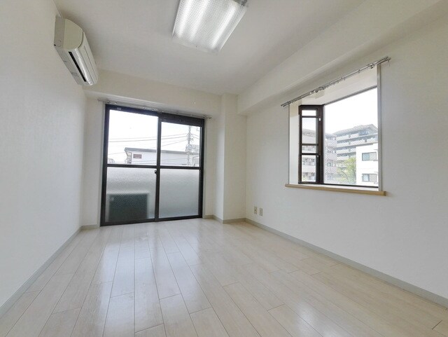 物件内観写真5　(※別部屋同間取り参考写真※)