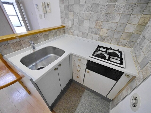 物件内観写真7　(※別部屋同間取り参考写真※)