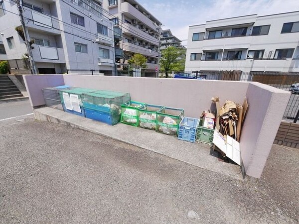 共有部分(★お問い合わせは、地域密着のタウンハウジングまで★)