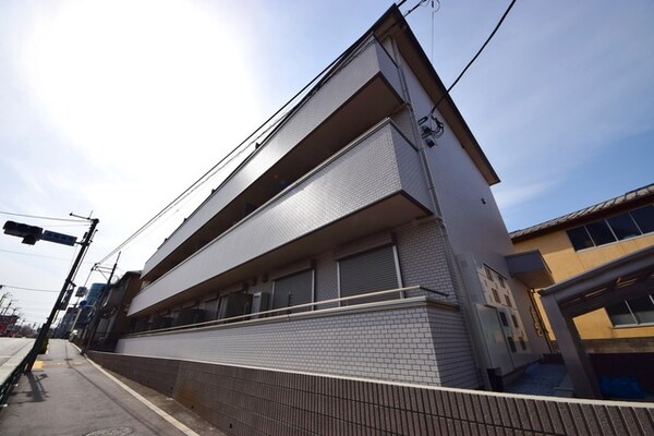 外観(★お部屋探しは株式会社タウンハウジング東京まで★)