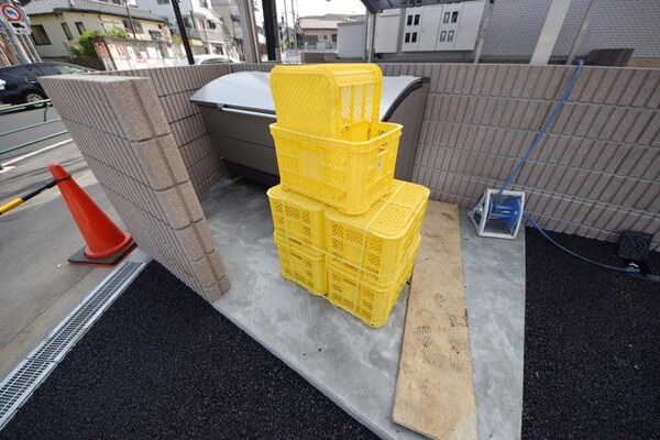 共有部分(★お部屋探しは株式会社タウンハウジング東京まで★)