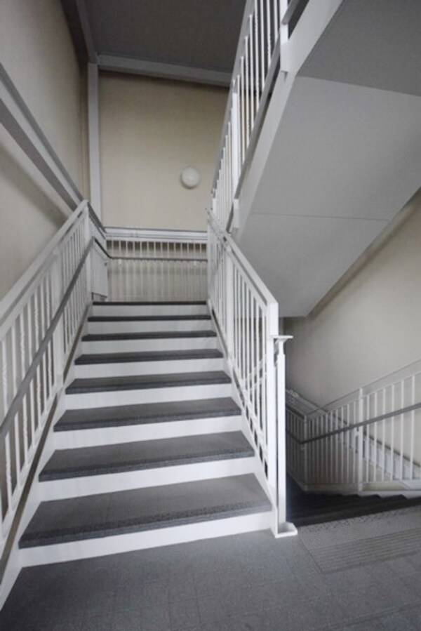 共有部分(★共用階段★)