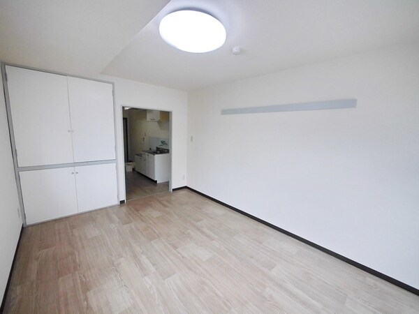 リビング・居室(★日中日が入ります★)