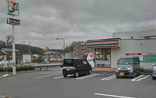 セブンイレブン