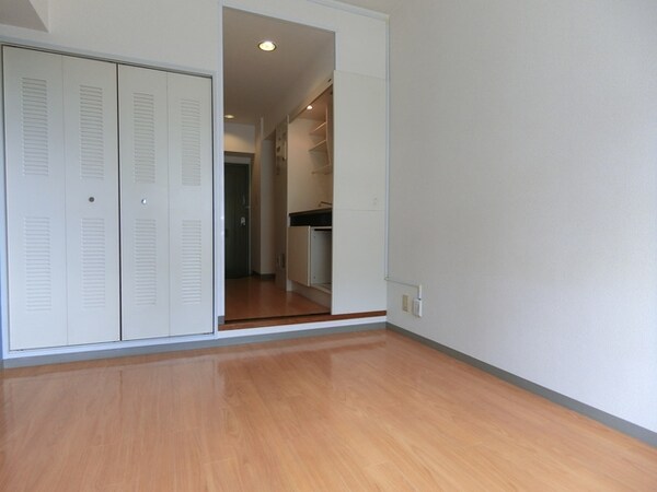 リビング・居室(☆居室☆)