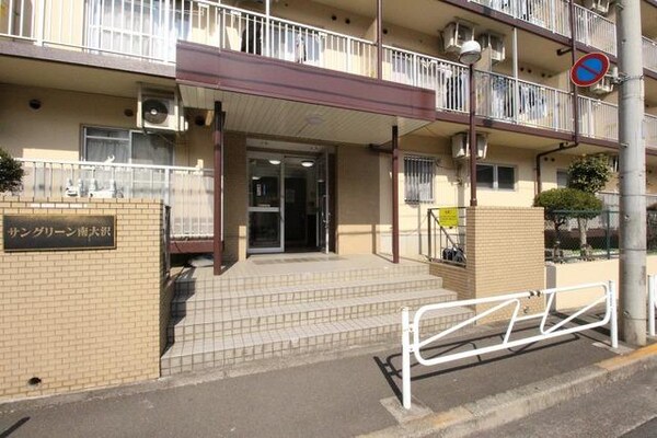 エントランス(★エントランス★)