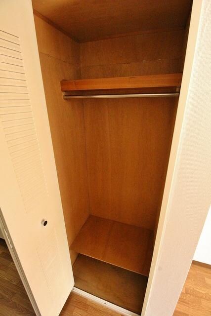 物件内観写真8　(★クローゼット★)