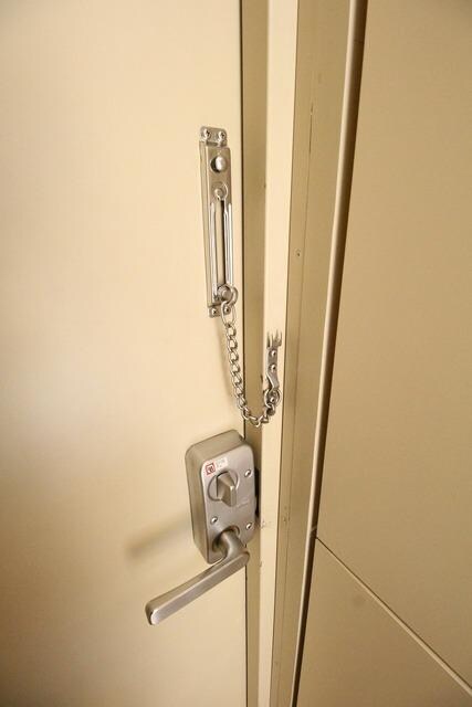 物件内観写真18　(★チェーンロック★)