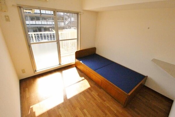 リビング・居室(★風通しが良いです★)