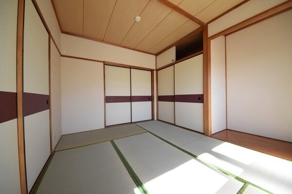 リビング・居室