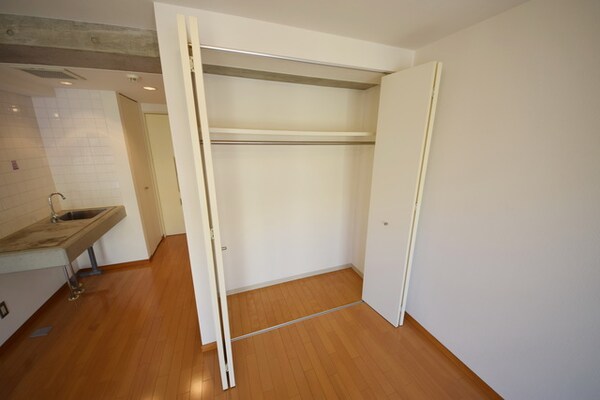 収納(★収納も十分な大きさございます★)