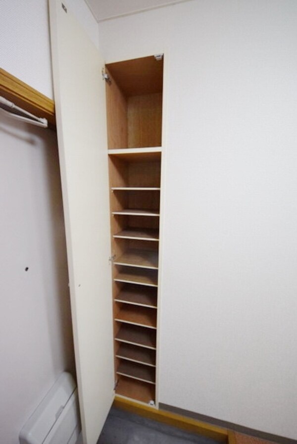 収納(★お部屋探しはタウンハウジング高幡不動店まで★)