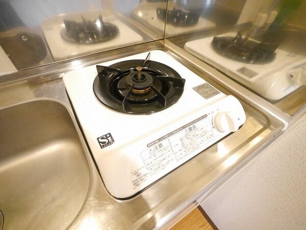 キッチン(別号室参考写真)