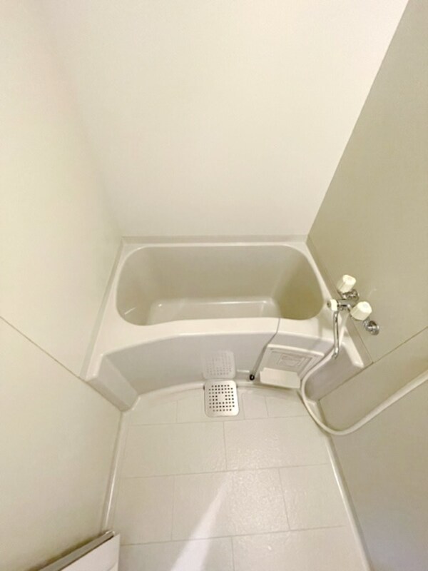 バス／シャワールーム等(別号室参考写真)