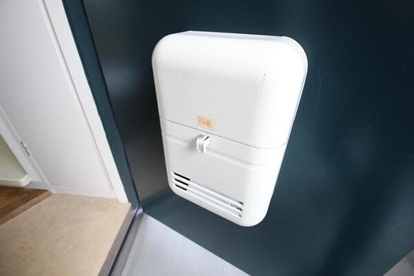 設備(★お部屋探しは、タウンハウジング多摩センター店へ★)